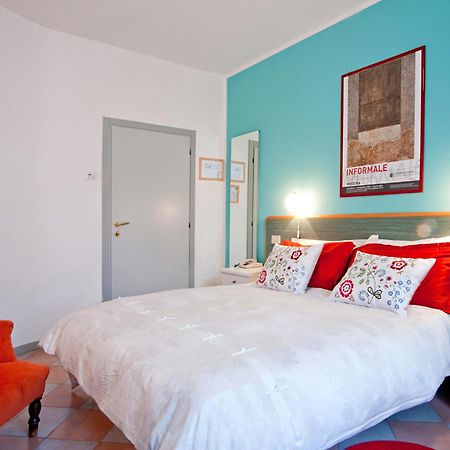 Albergo Ristorante Corsini パヴッロ・ネル・フリニャーノ 部屋 写真